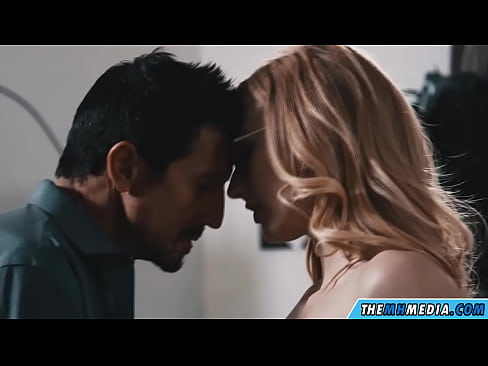❤️ ایک slutty سنہرے بالوں والی کے ساتھ پریمپورن جنسی ❤ مقعد فحش